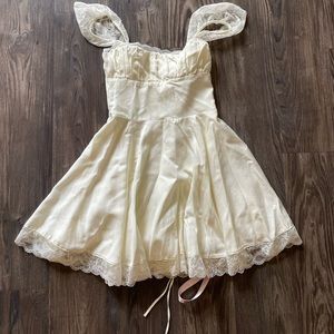 House of CB Kaia Dress